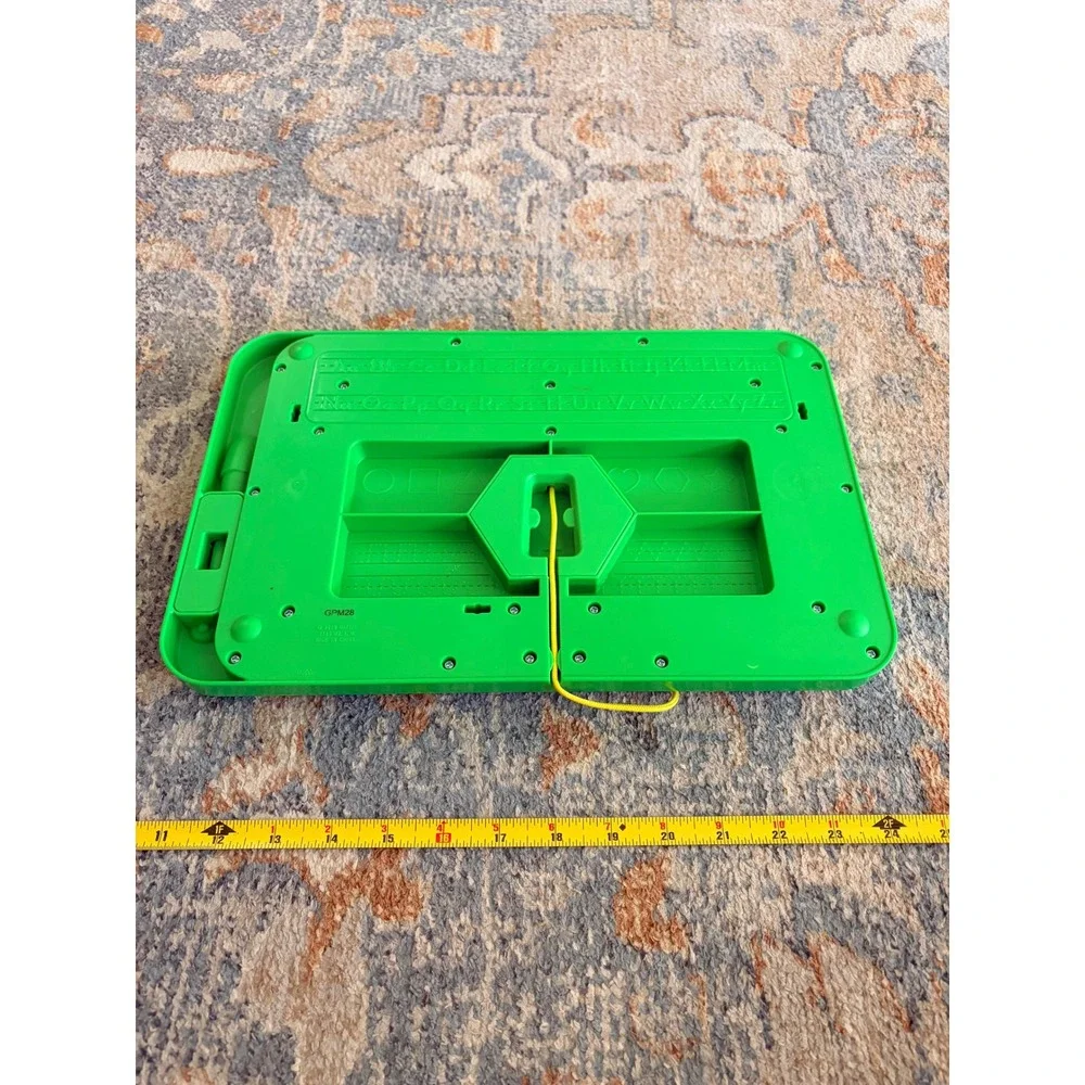 Fisher-Price excellent like